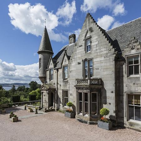 Taypark House Hotel Dundee Luaran gambar
