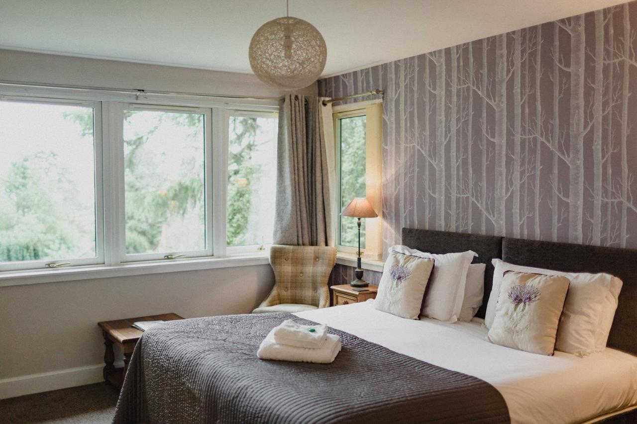 Taypark House Hotel Dundee Luaran gambar