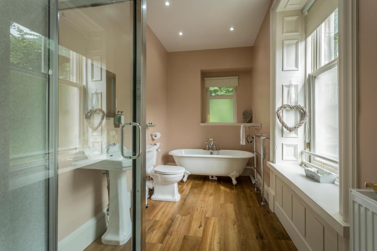 Taypark House Hotel Dundee Luaran gambar