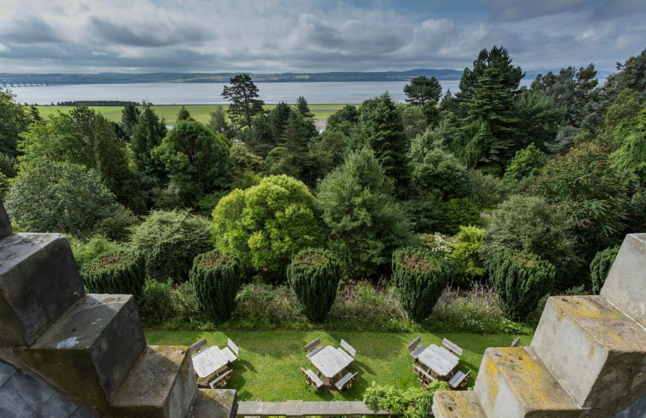 Taypark House Hotel Dundee Luaran gambar
