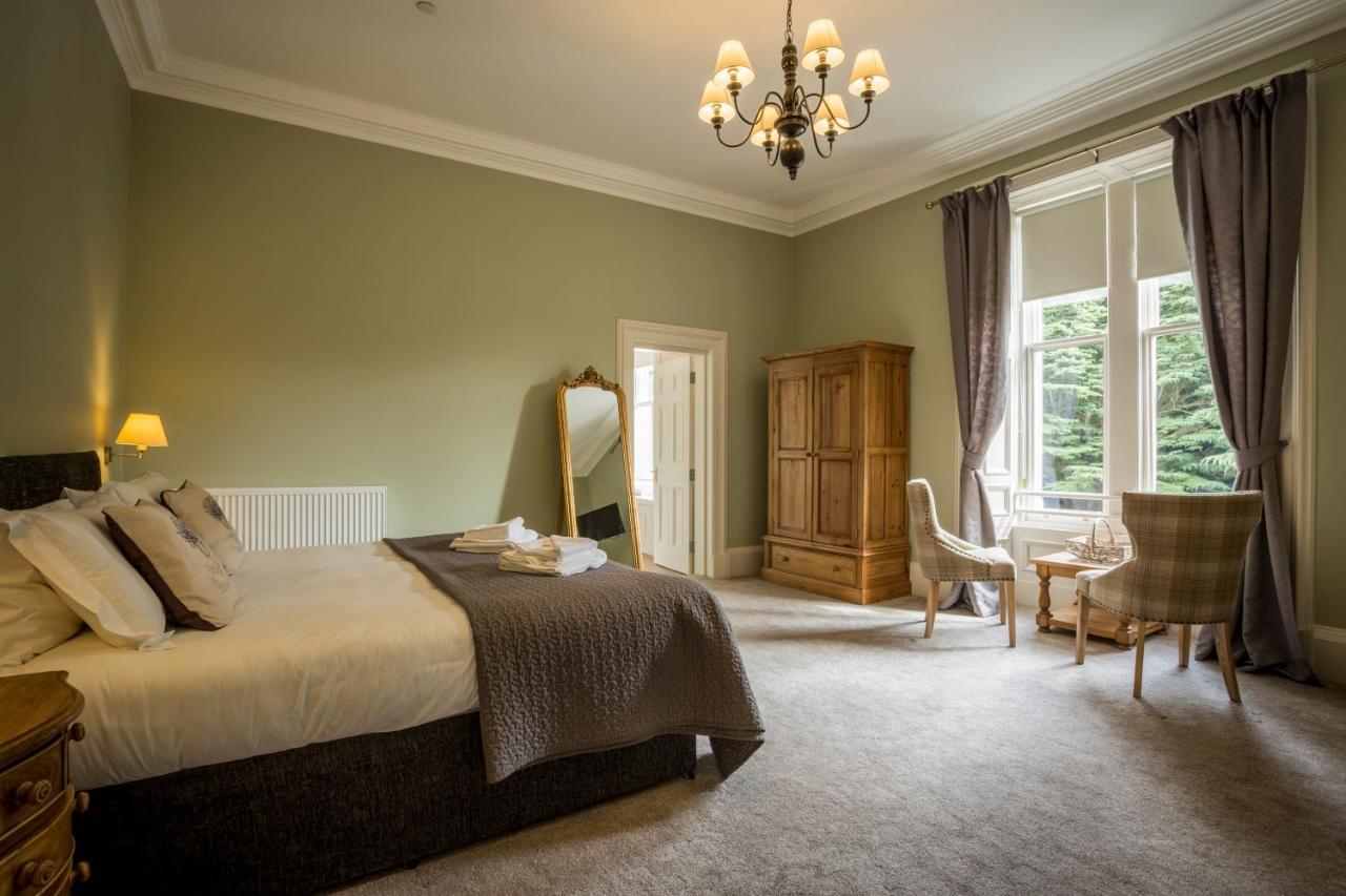 Taypark House Hotel Dundee Luaran gambar