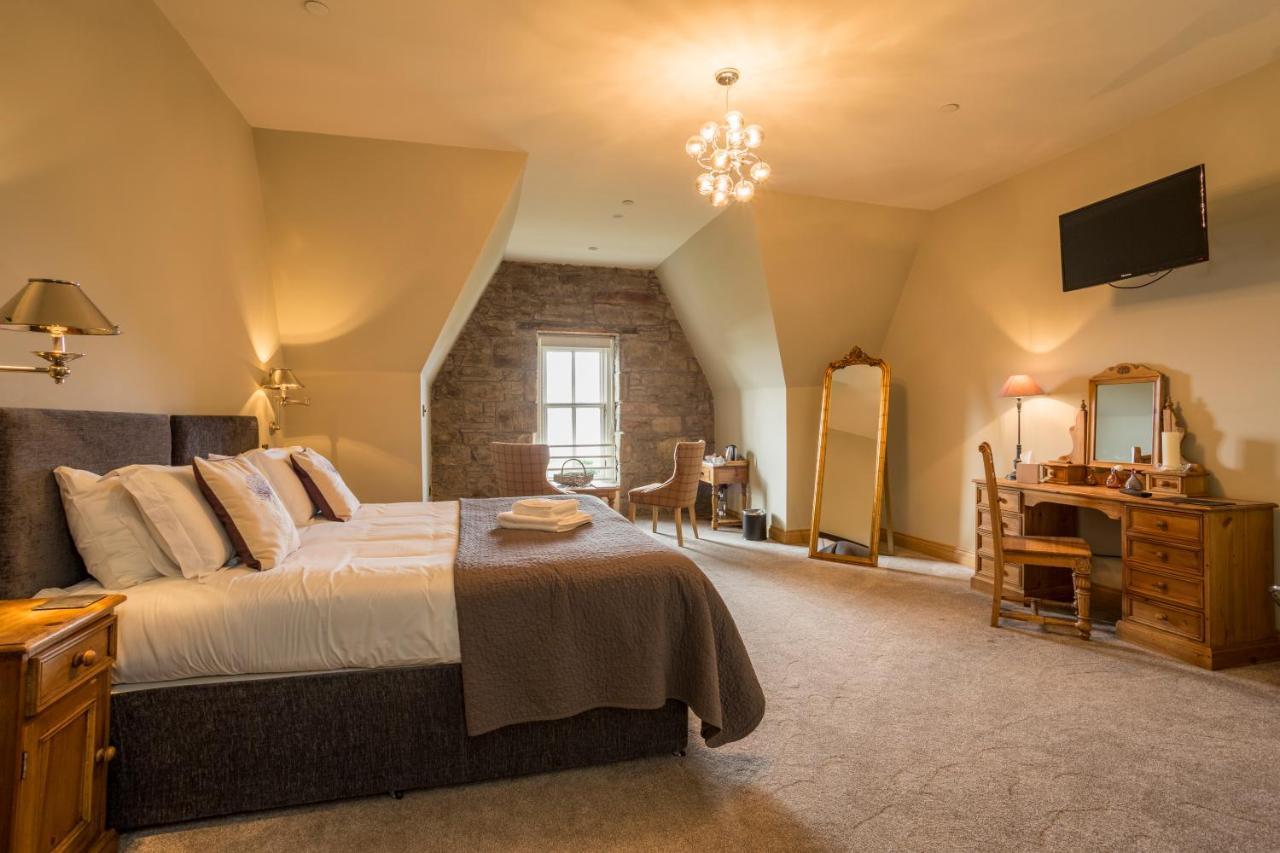 Taypark House Hotel Dundee Luaran gambar