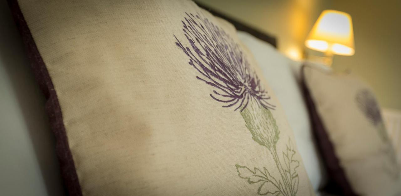 Taypark House Hotel Dundee Luaran gambar