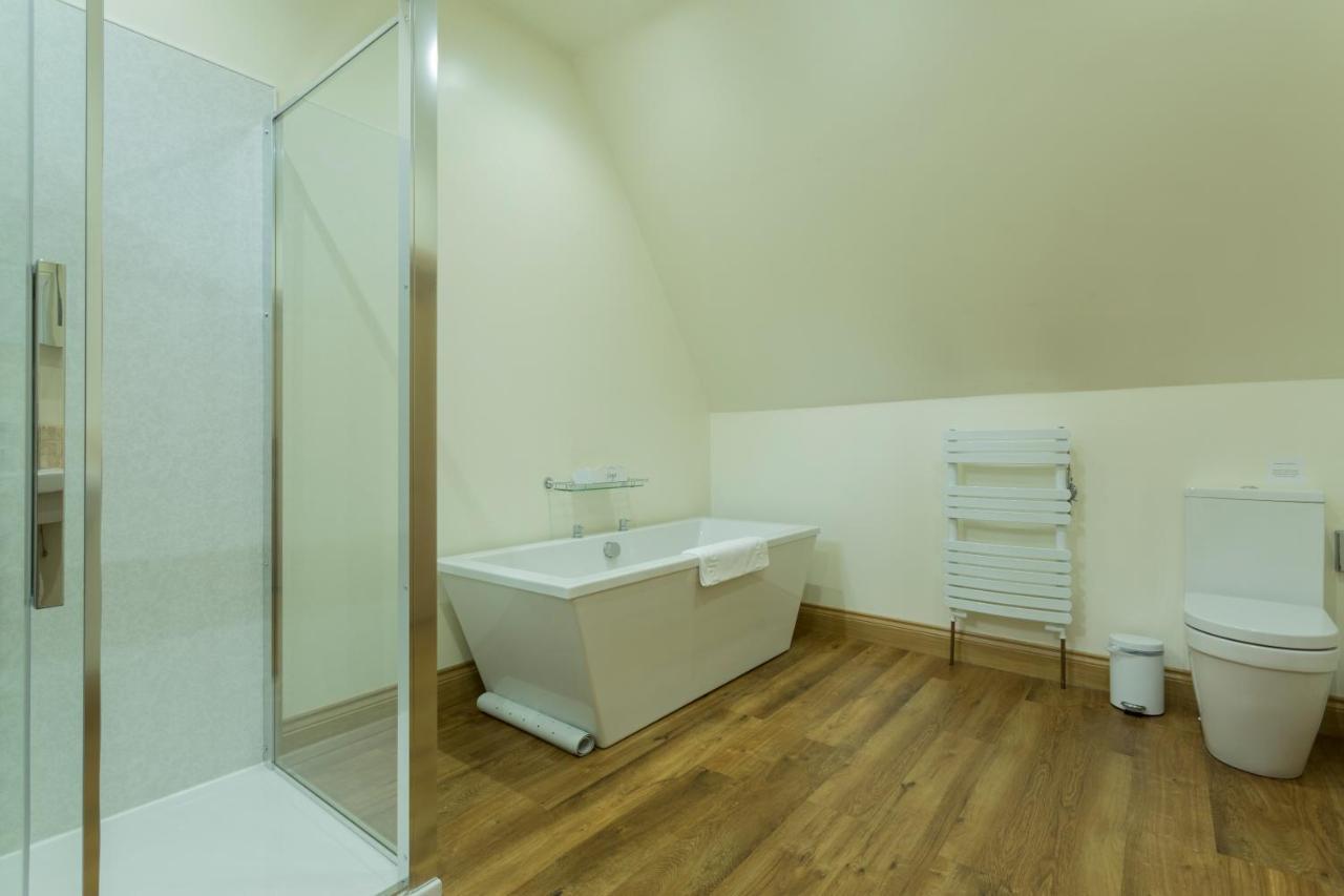 Taypark House Hotel Dundee Luaran gambar