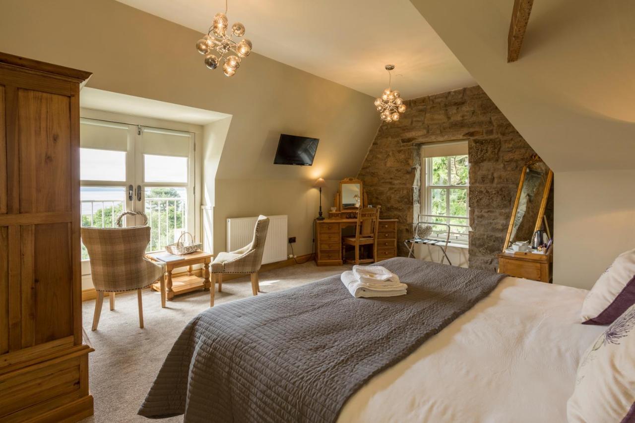 Taypark House Hotel Dundee Luaran gambar