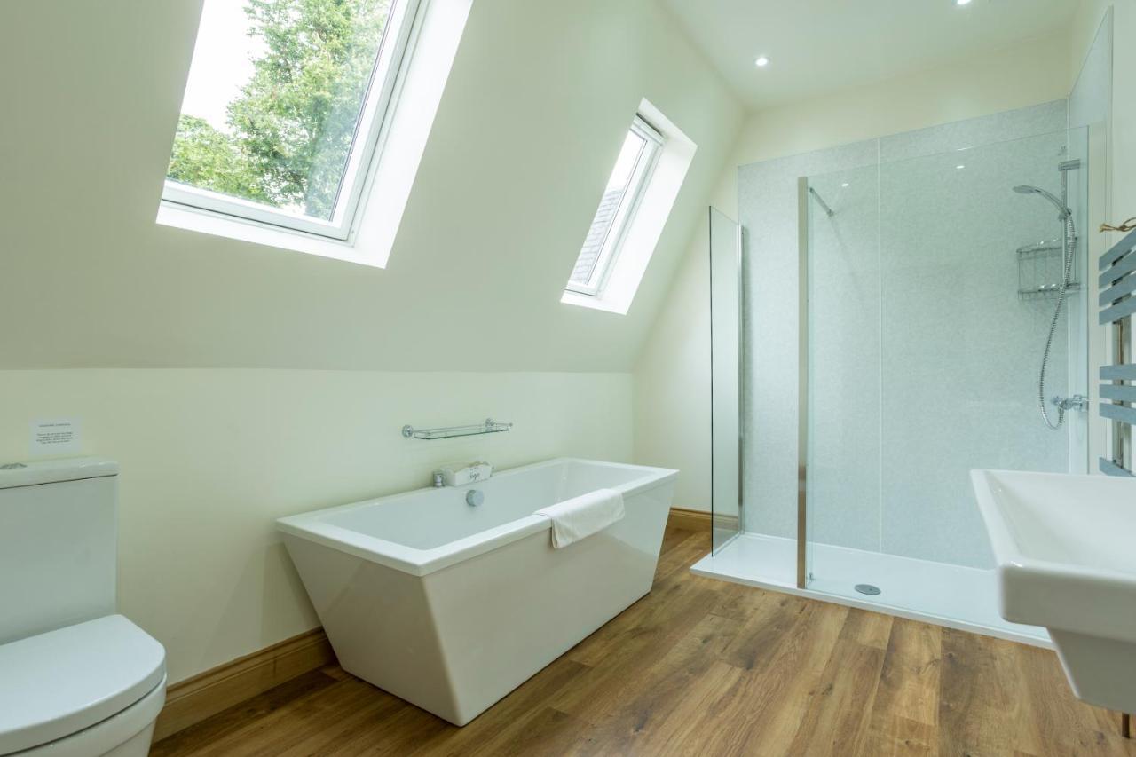 Taypark House Hotel Dundee Luaran gambar