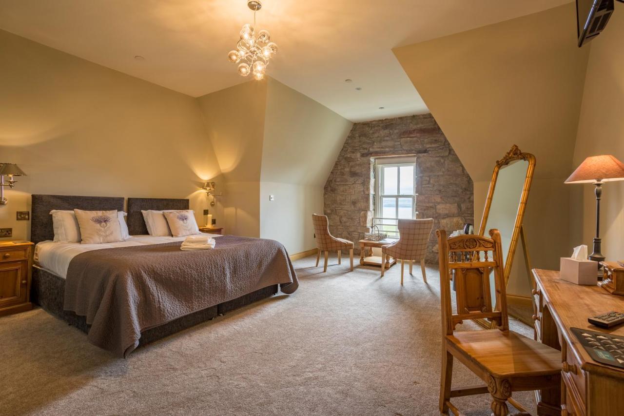 Taypark House Hotel Dundee Luaran gambar