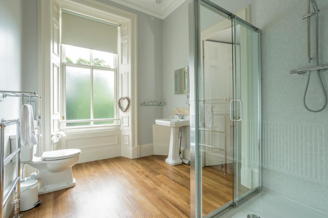 Taypark House Hotel Dundee Luaran gambar