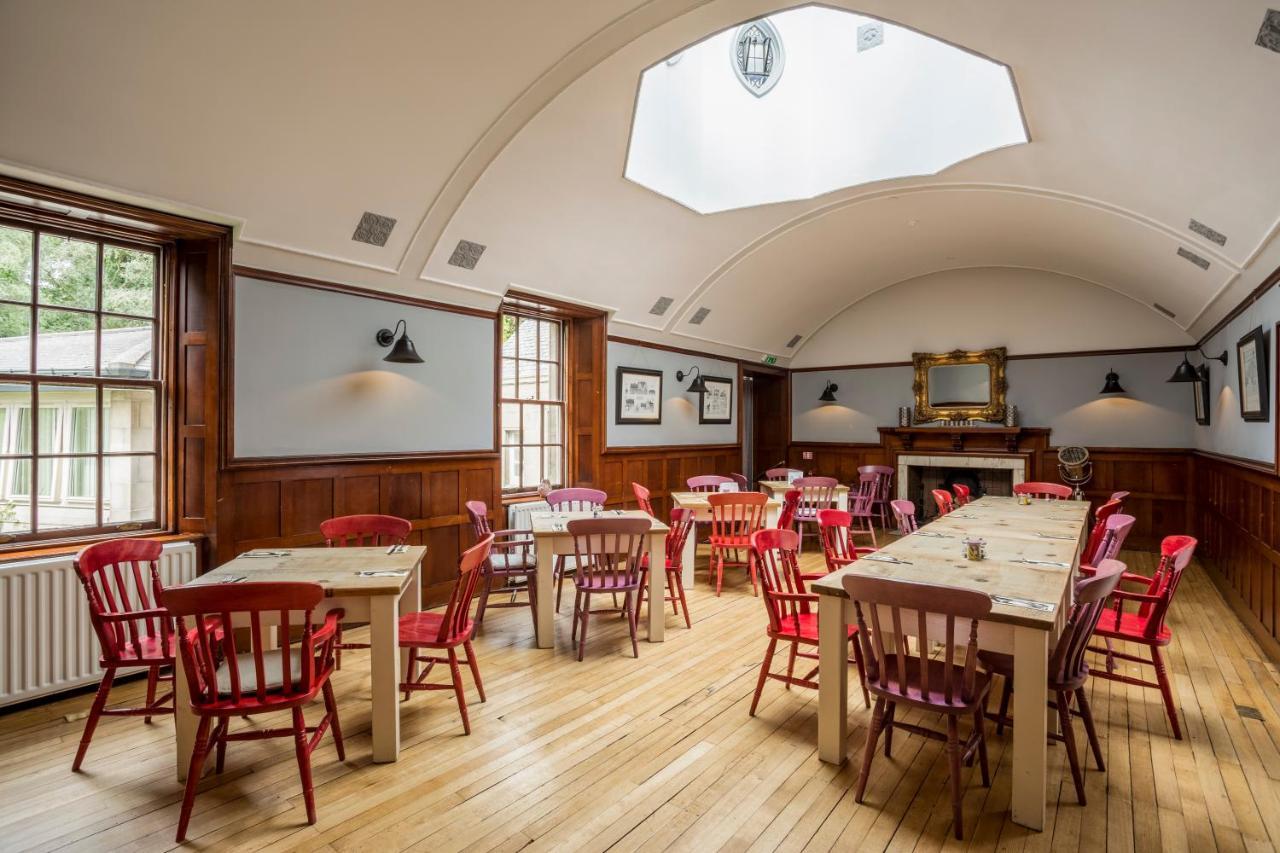 Taypark House Hotel Dundee Luaran gambar