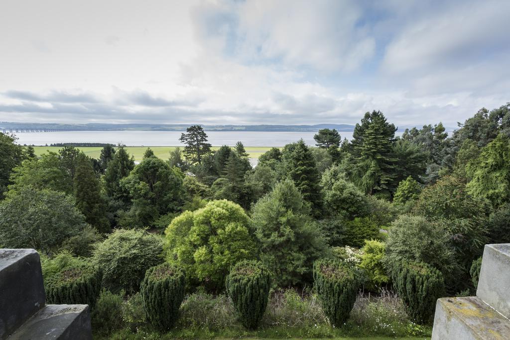 Taypark House Hotel Dundee Luaran gambar