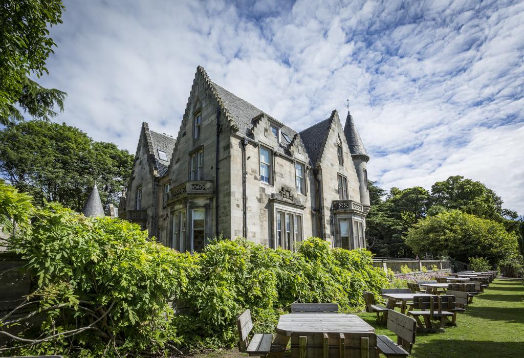 Taypark House Hotel Dundee Luaran gambar
