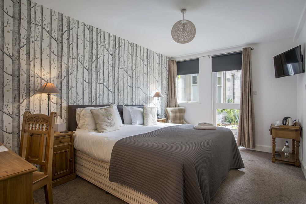 Taypark House Hotel Dundee Luaran gambar