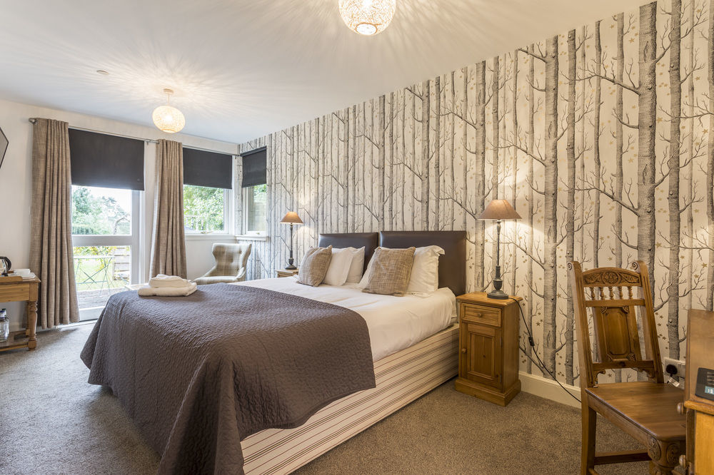 Taypark House Hotel Dundee Luaran gambar