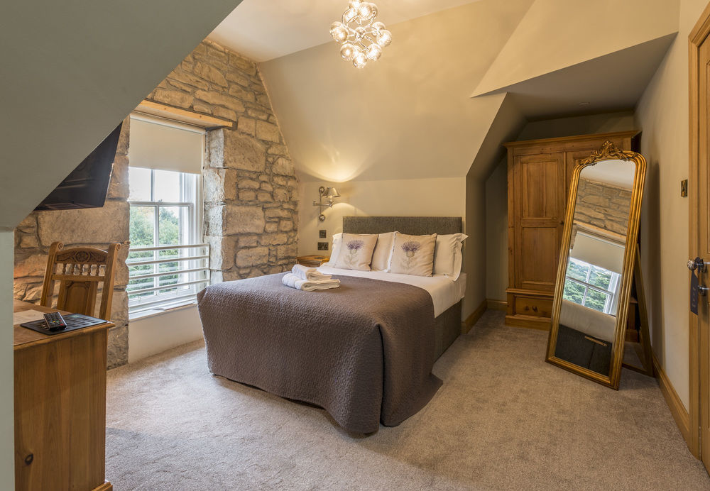Taypark House Hotel Dundee Luaran gambar