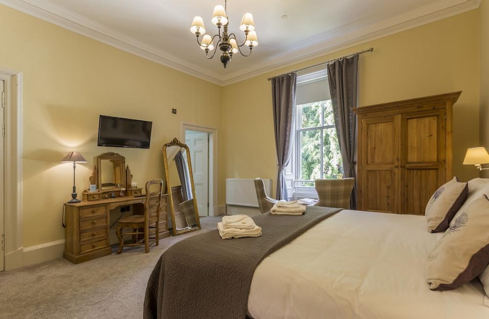 Taypark House Hotel Dundee Luaran gambar