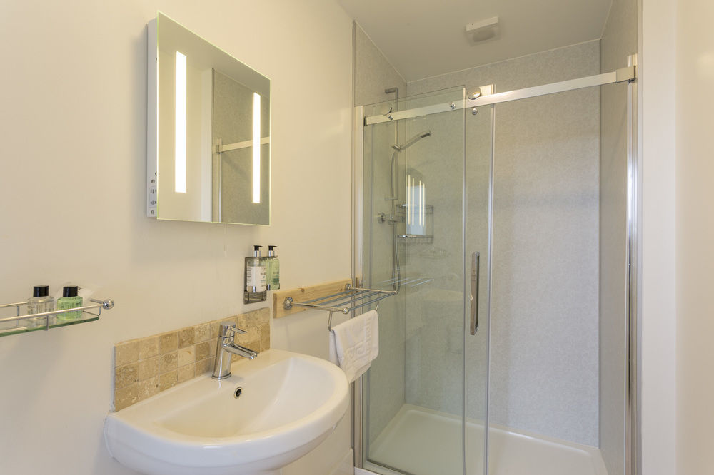 Taypark House Hotel Dundee Luaran gambar